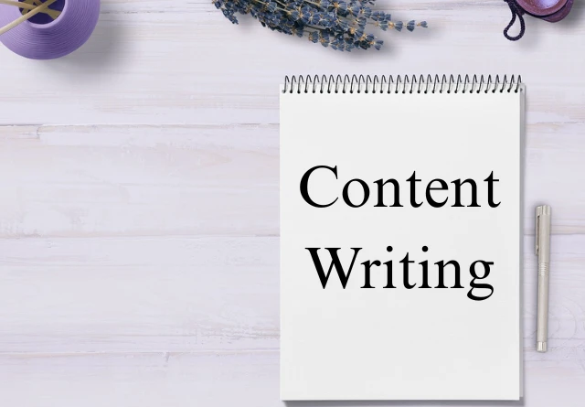 Content Writing Agency In Delhi