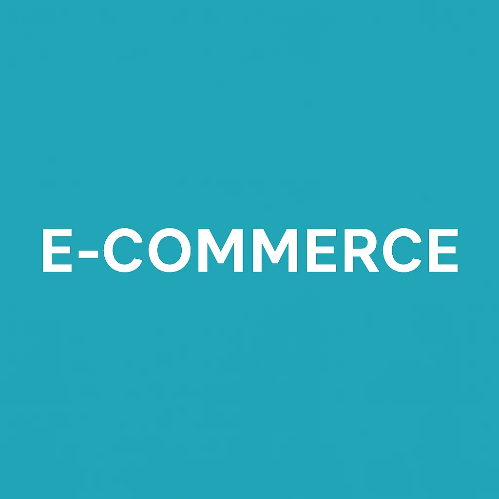 E-Commerce Service
