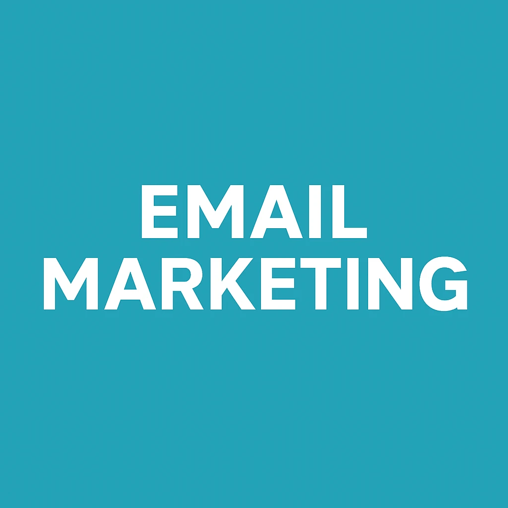 Email Marketing Service
