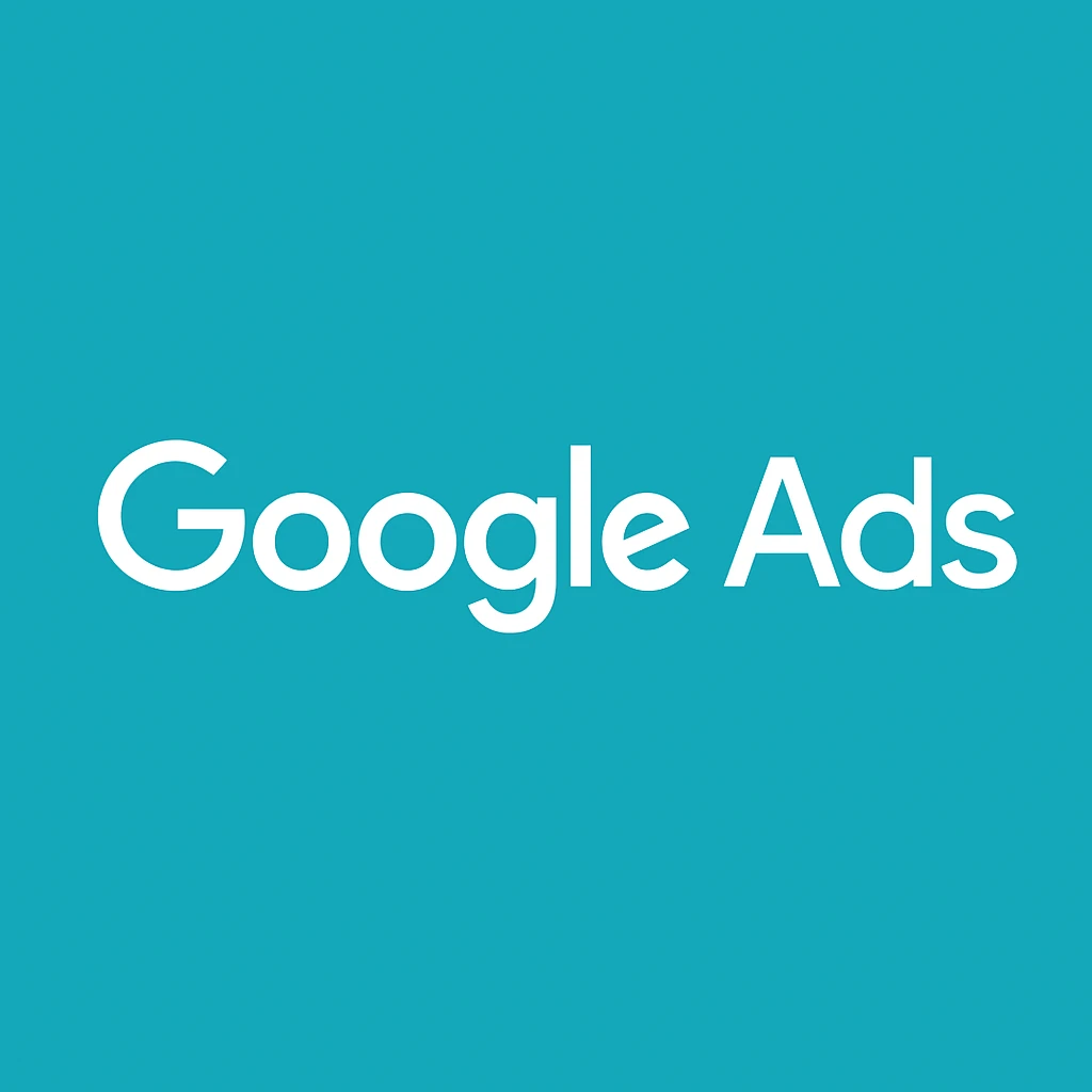 Google Ads Service