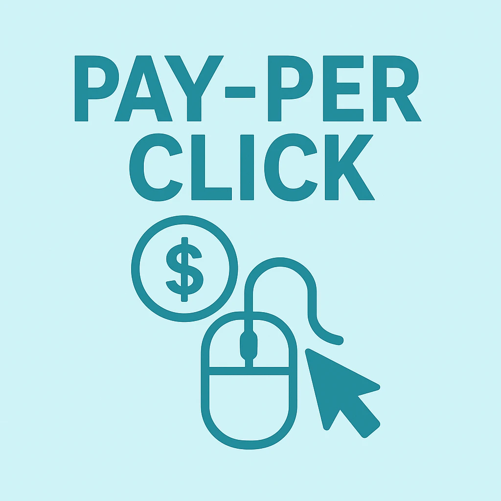 Pay Per Click Service