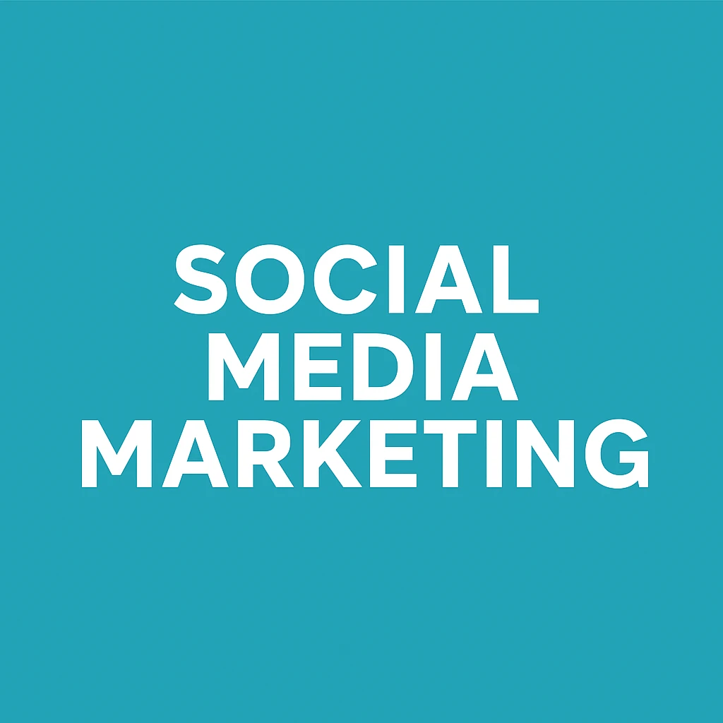 Social Media Marketing Service